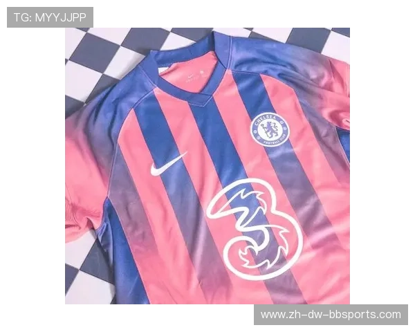 英超球衣上的星星标志含义及设计灵感