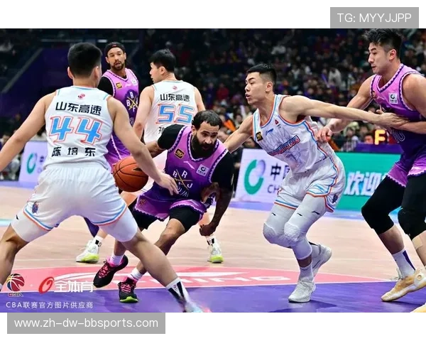 北京北控篮球队在CBA联赛中的表现及发展